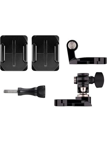 GoPro GoPro Helmet Front and Side Mount
