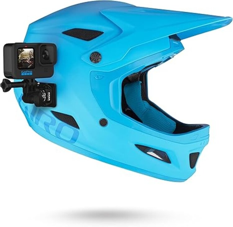 GoPro GoPro Helmet Front and Side Mount