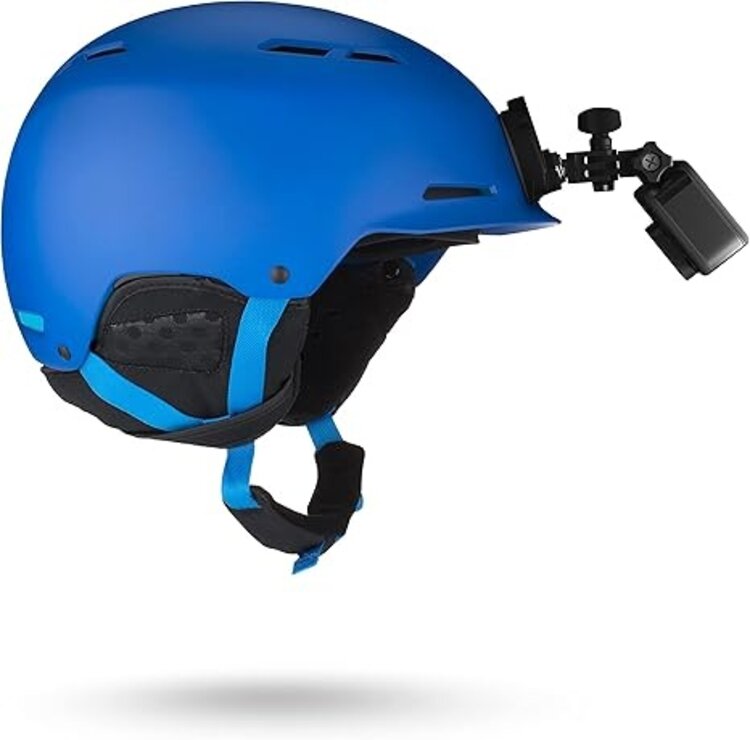 GoPro GoPro Helmet Front and Side Mount