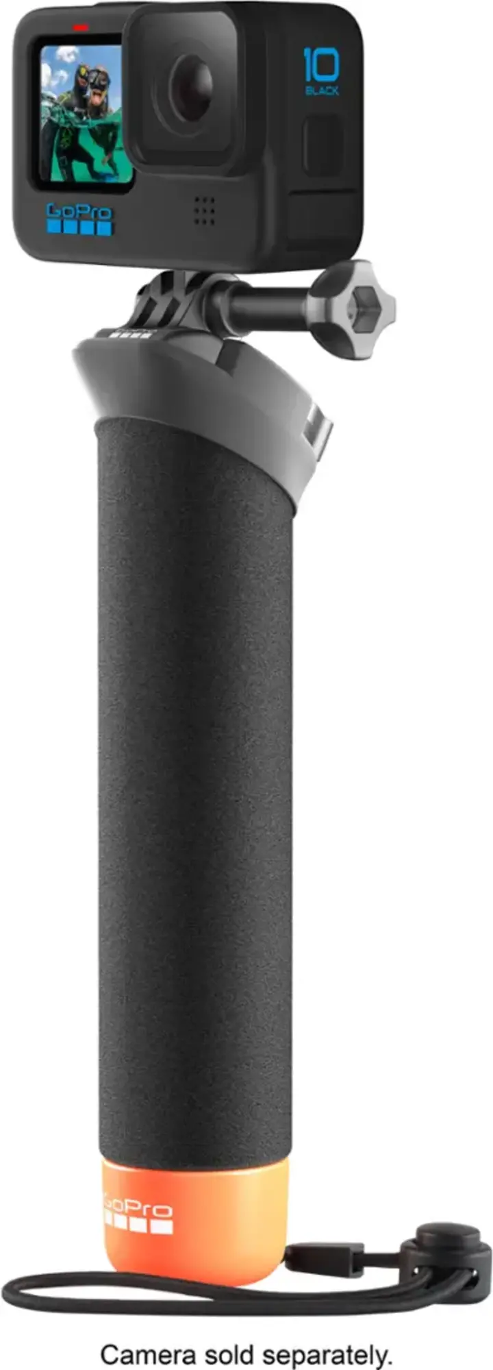 Go Pro GoPro The Handler - Floating Hand Grip