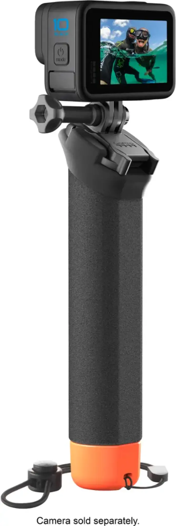 Go Pro GoPro The Handler - Floating Hand Grip