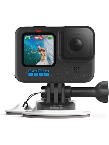 Go Pro GoPro Surf HERO Mount