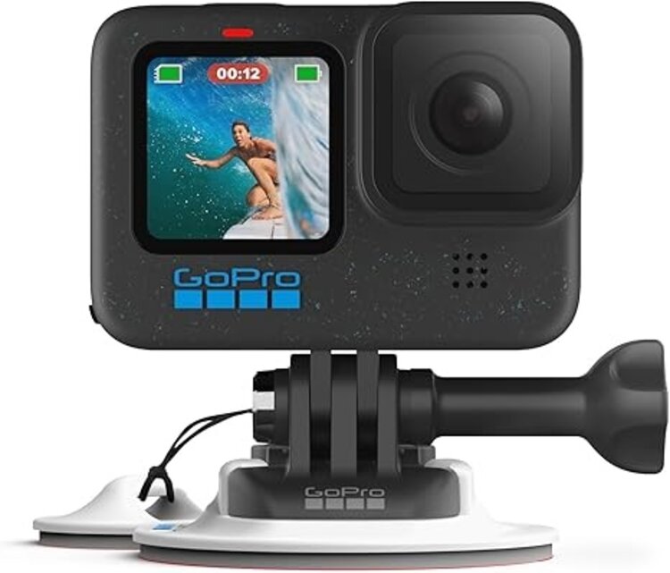 Go Pro GoPro Surf HERO Mount