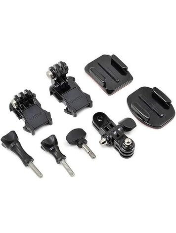 GoPro GoPro Grab Bag -Mounts & Spare Parts