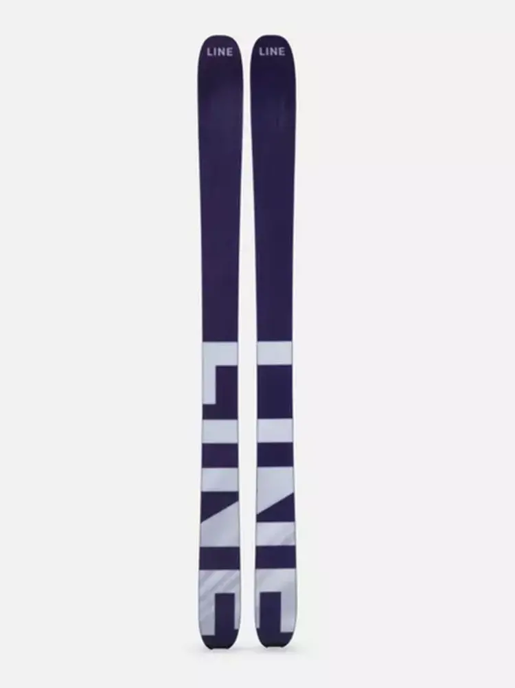 Line 2026 Line Vision 104 Ski