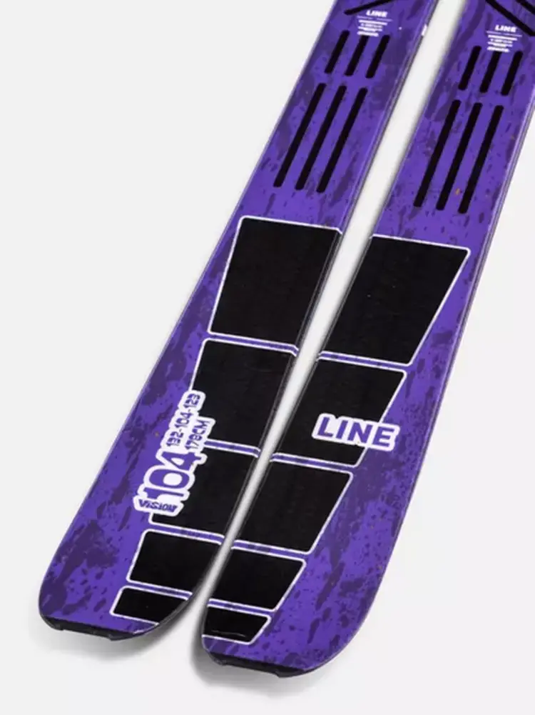 Line 2026 Line Vision 104 Ski