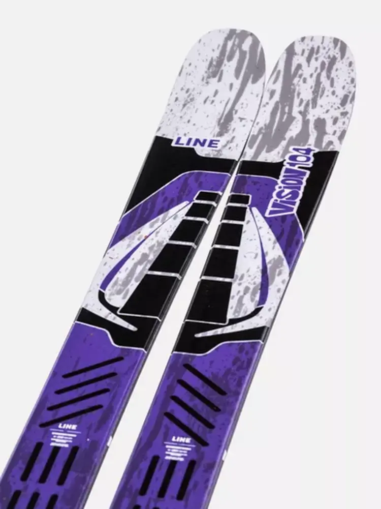Line 2026 Line Vision 104 Ski