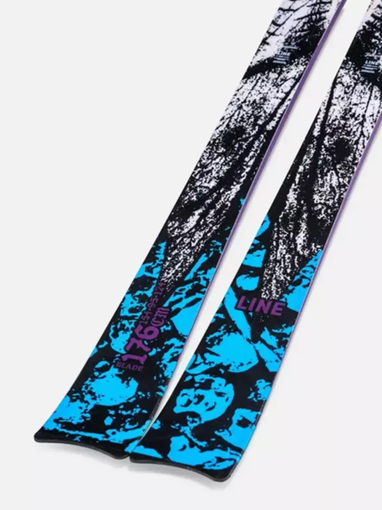 Line 2026 Line Blade Ski