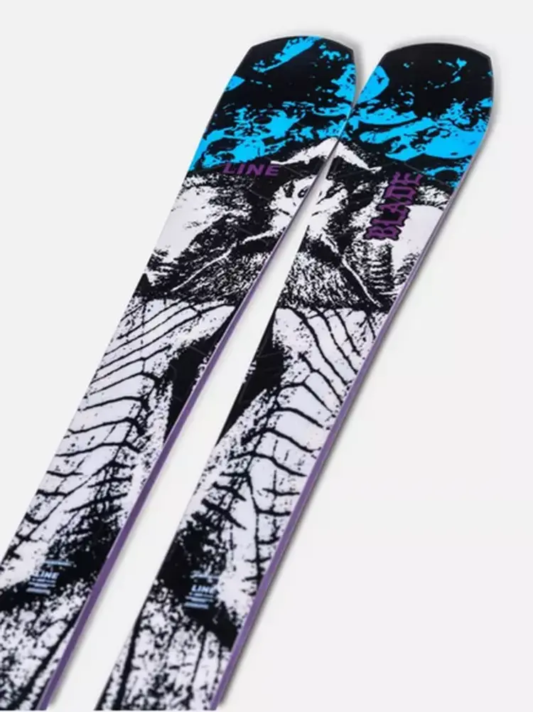 Line 2026 Line Blade Ski