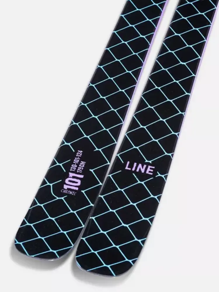 Line 2026 Line Chronic 101 Ski