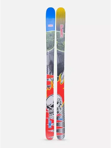 Line 2026 Line Blend Ski