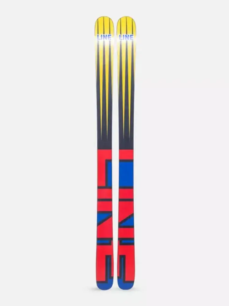 Line 2026 Line Blend Ski