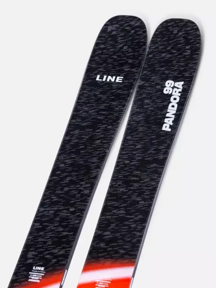 Line 2026 Line Pandora 99 Ski