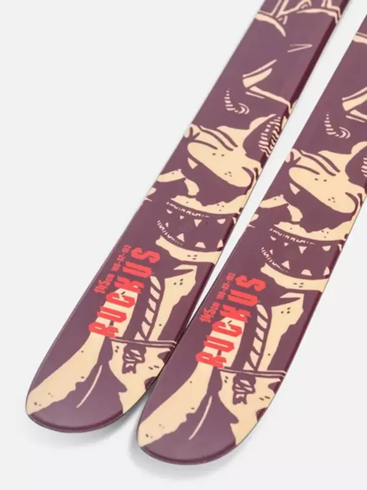 Line 2026 Line Ruckus Ski