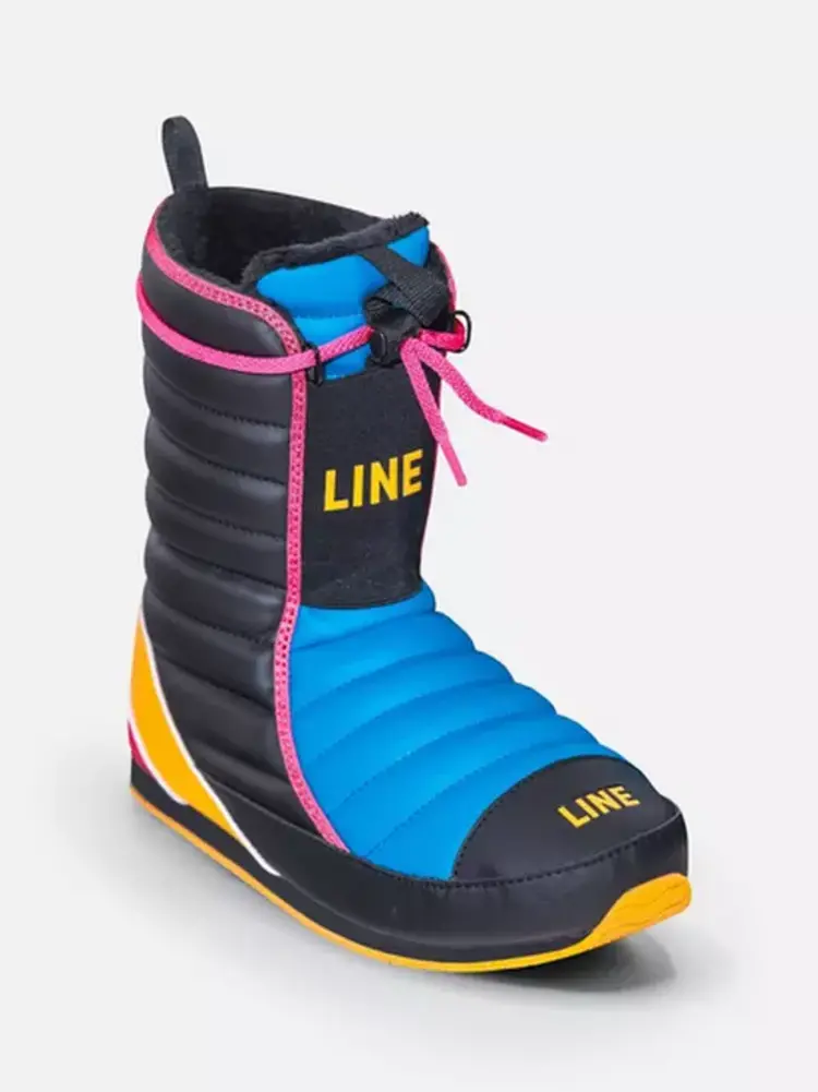 Line 2025 Line Bootie 2.0