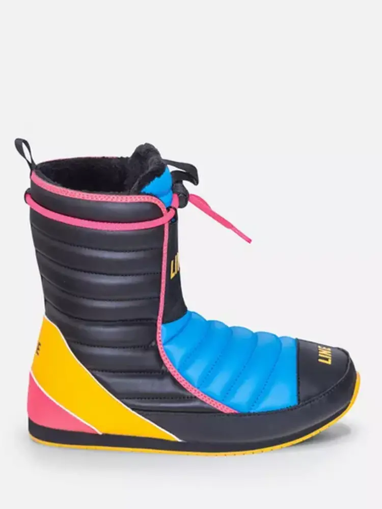 Line 2025 Line Bootie 2.0