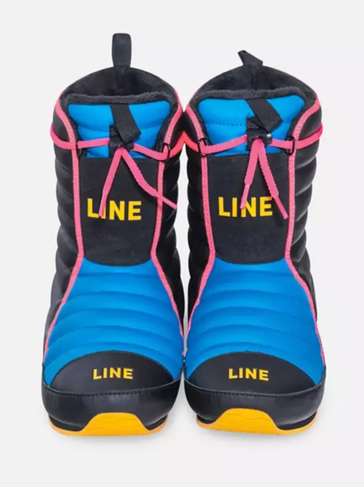 Line 2025 Line Bootie 2.0