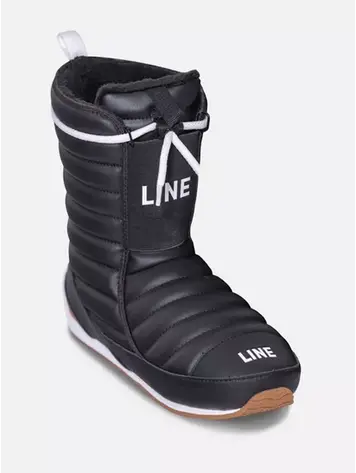Line 2025 Line Bootie 2.0