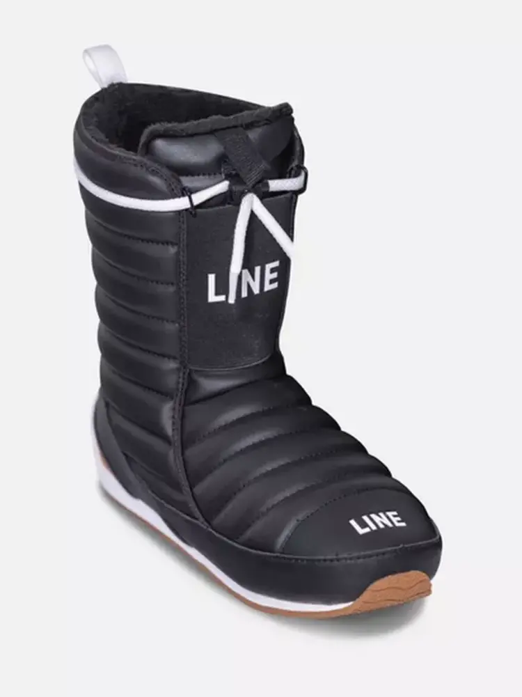 Line 2025 Line Bootie 2.0