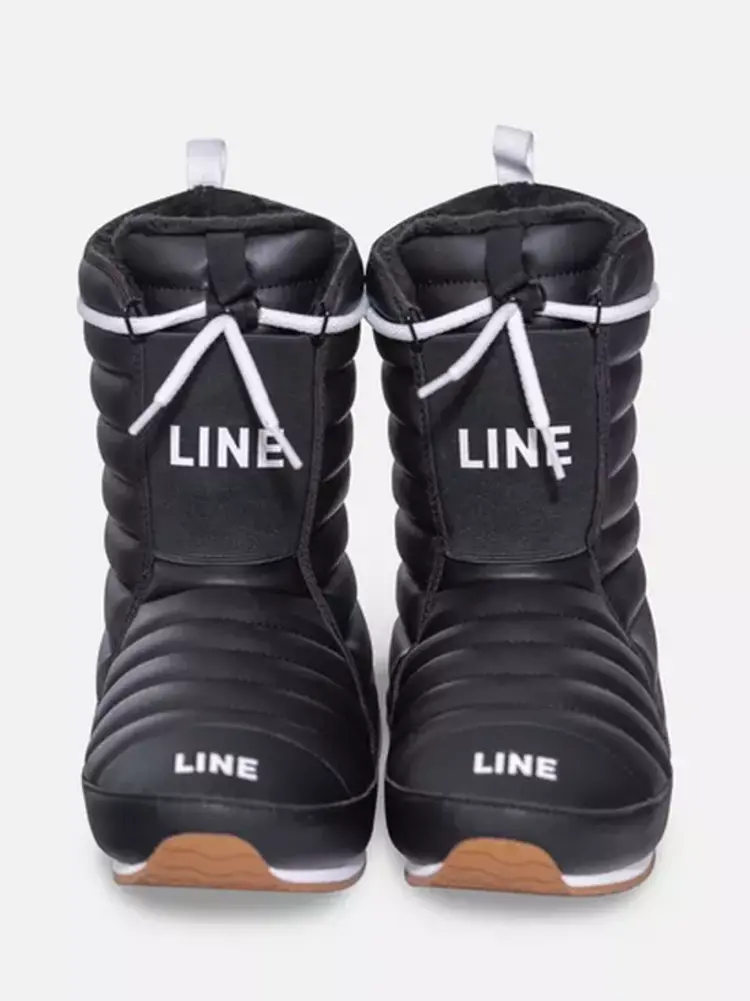 Line 2025 Line Bootie 2.0