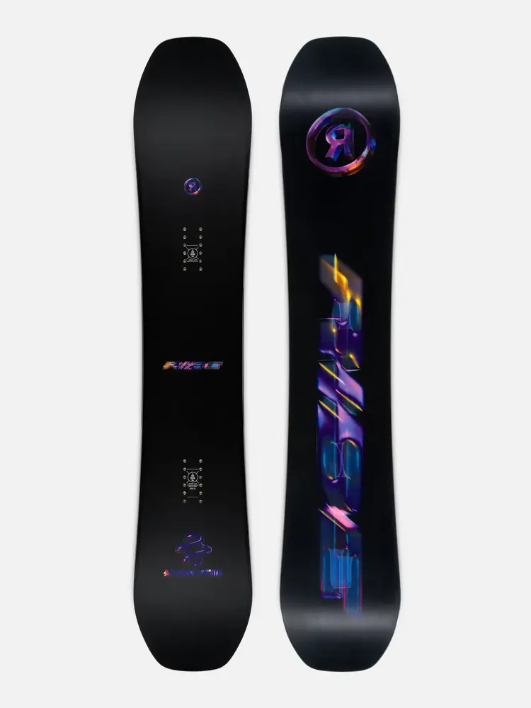 Ride Snowboards 2026 Ride Algorythm Snowboard