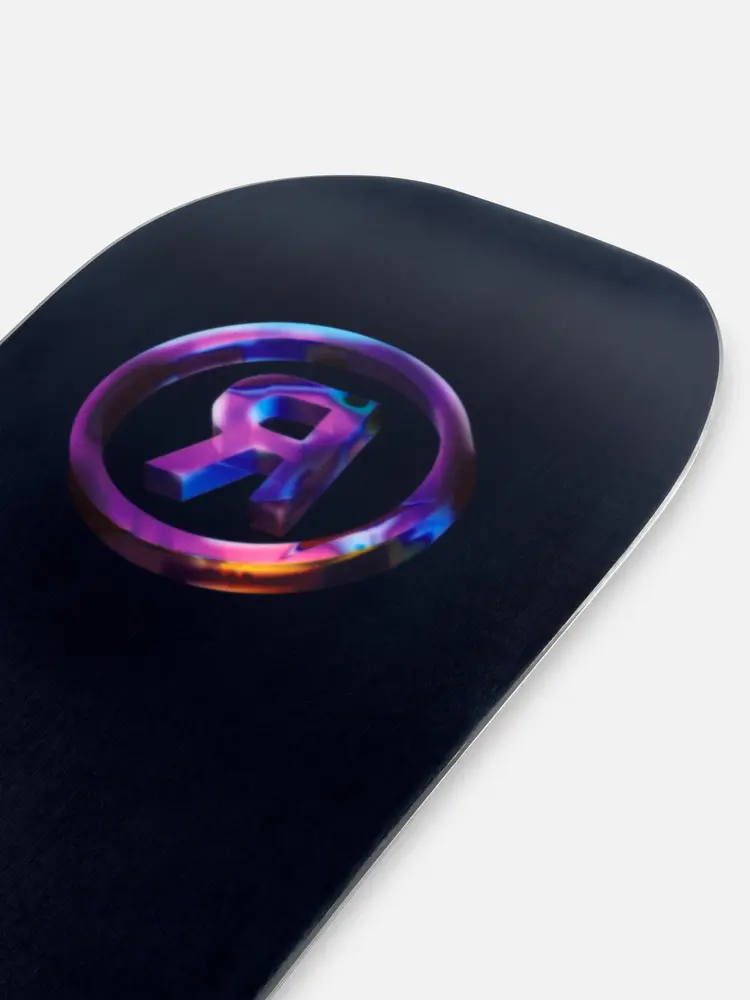 Ride Snowboards 2026 Ride Algorythm Snowboard