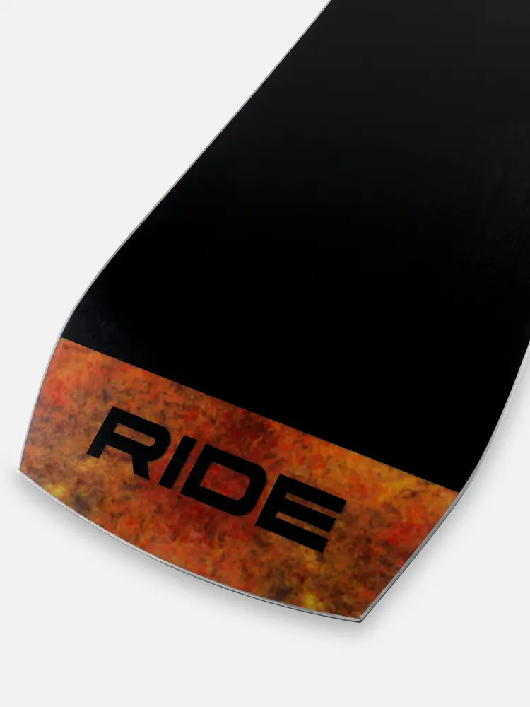 Ride Snowboards 2026 Ride Superpig Snowboard