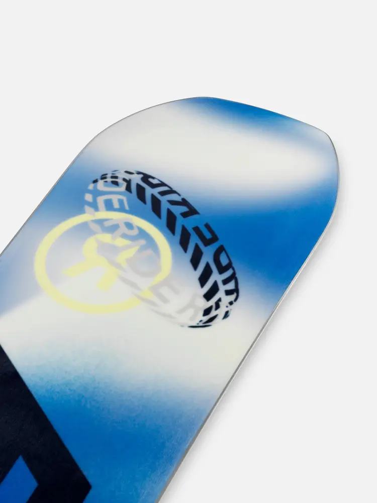 Ride Snowboards 2026 Ride Moderator Snowboard