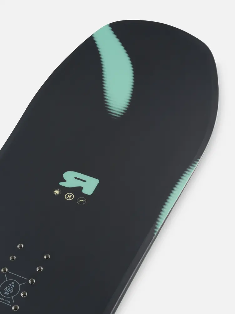 Ride Snowboards 2026 Ride Berzerker Snowboard