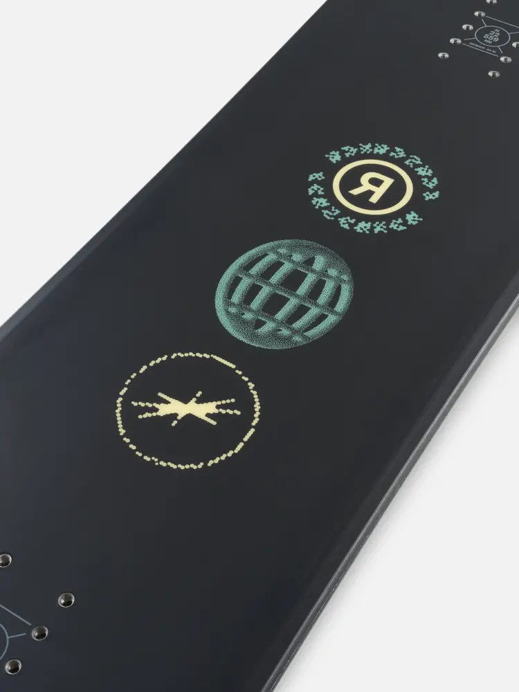 Ride Snowboards 2026 Ride Berzerker Snowboard