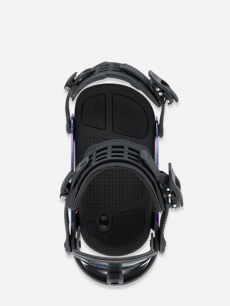 Ride Snowboards 2026 Ride A-10 Snowboard Bindngs