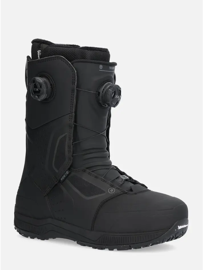 Ride Snowboards - SOLNIX