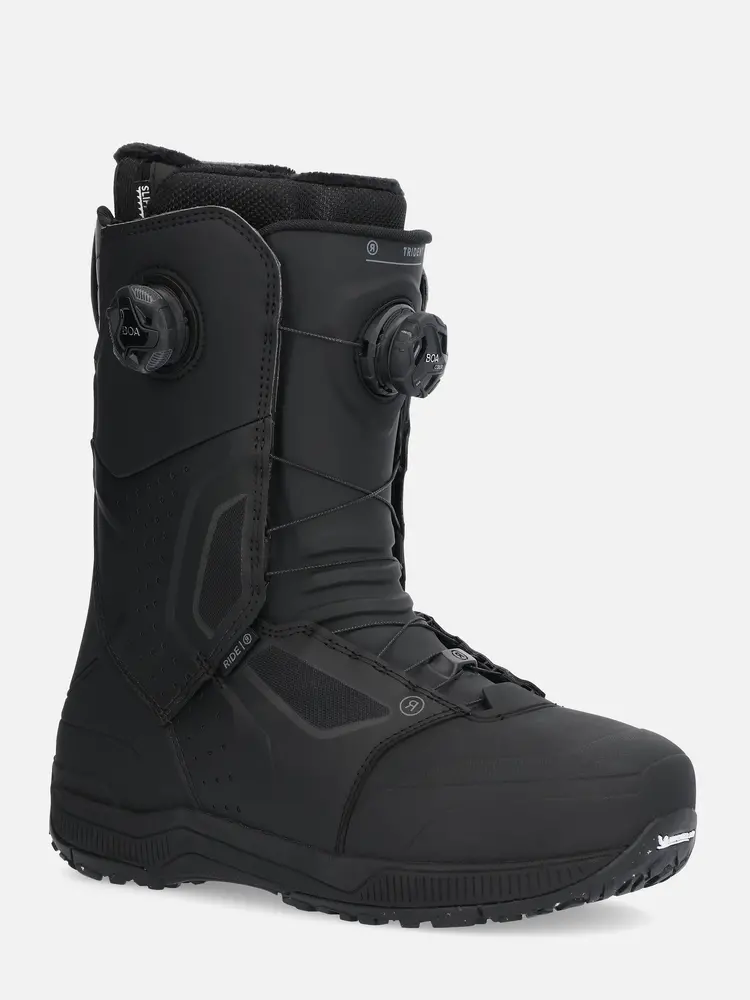 Ride Snowboards 2026 Ride Trident Snowboard Boot