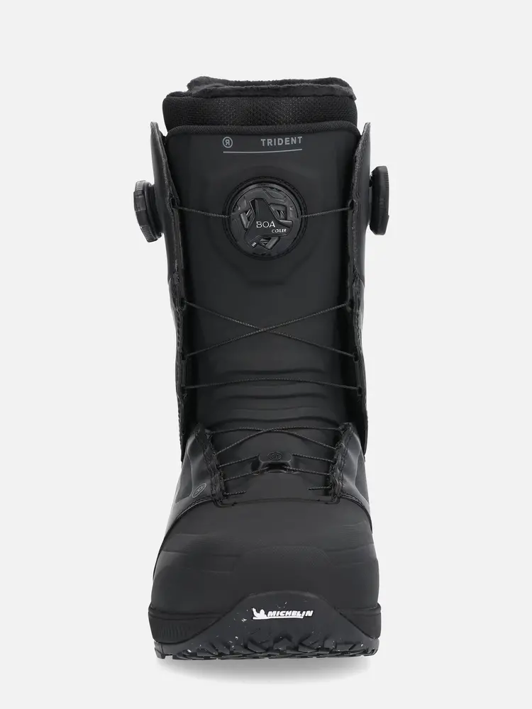 Ride Snowboards 2026 Ride Trident Snowboard Boot