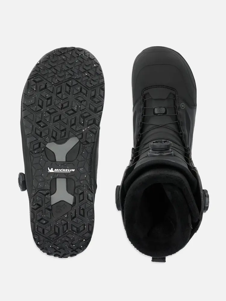 Ride Snowboards 2026 Ride Trident Snowboard Boot