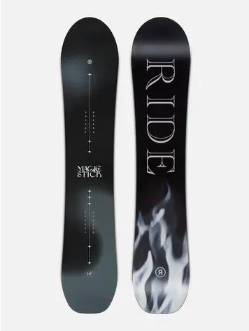 Ride Snowboards 2026 Ride Magic Stick Snowboard