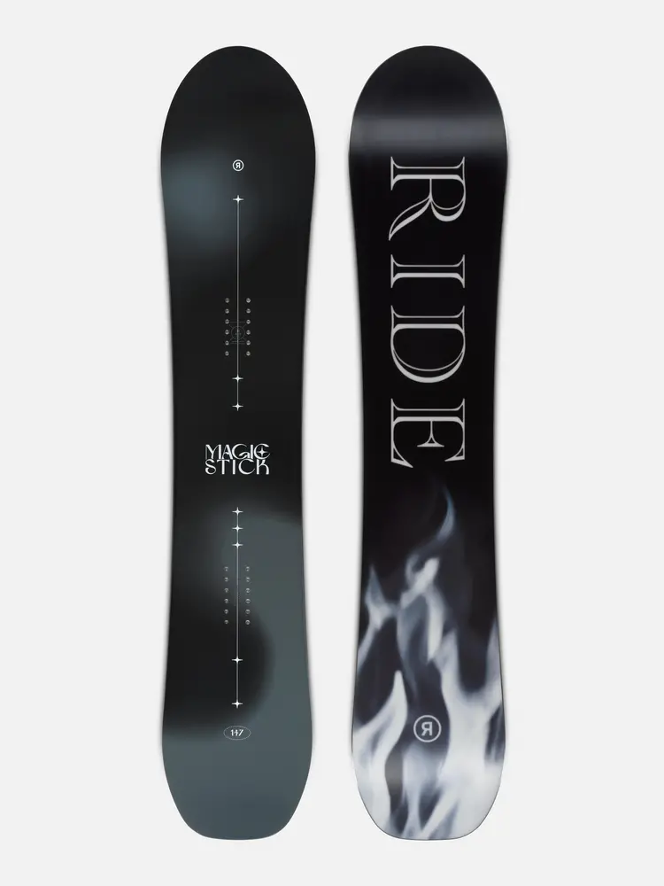 Ride Snowboards 2026 Ride Magic Stick Snowboard