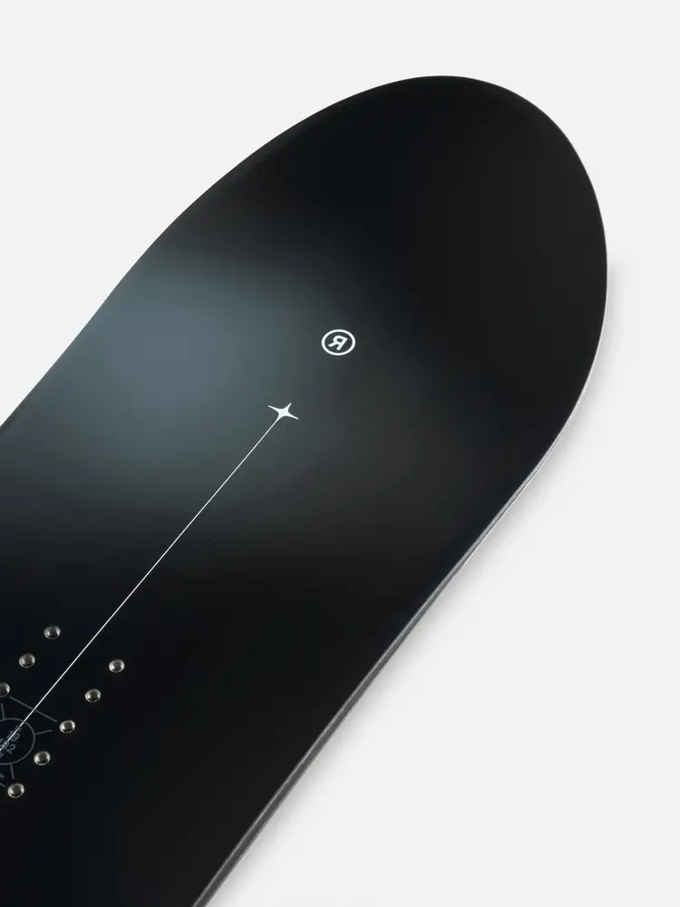 Ride Snowboards 2026 Ride Magic Stick Snowboard