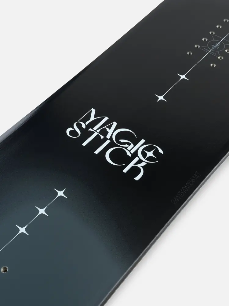 Ride Snowboards 2026 Ride Magic Stick Snowboard