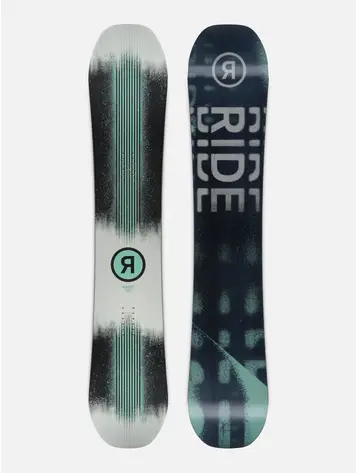 Ride Snowboards 2026 Ride Manic Snowboard