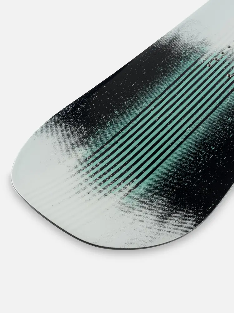 Ride Snowboards 2026 Ride Manic Snowboard
