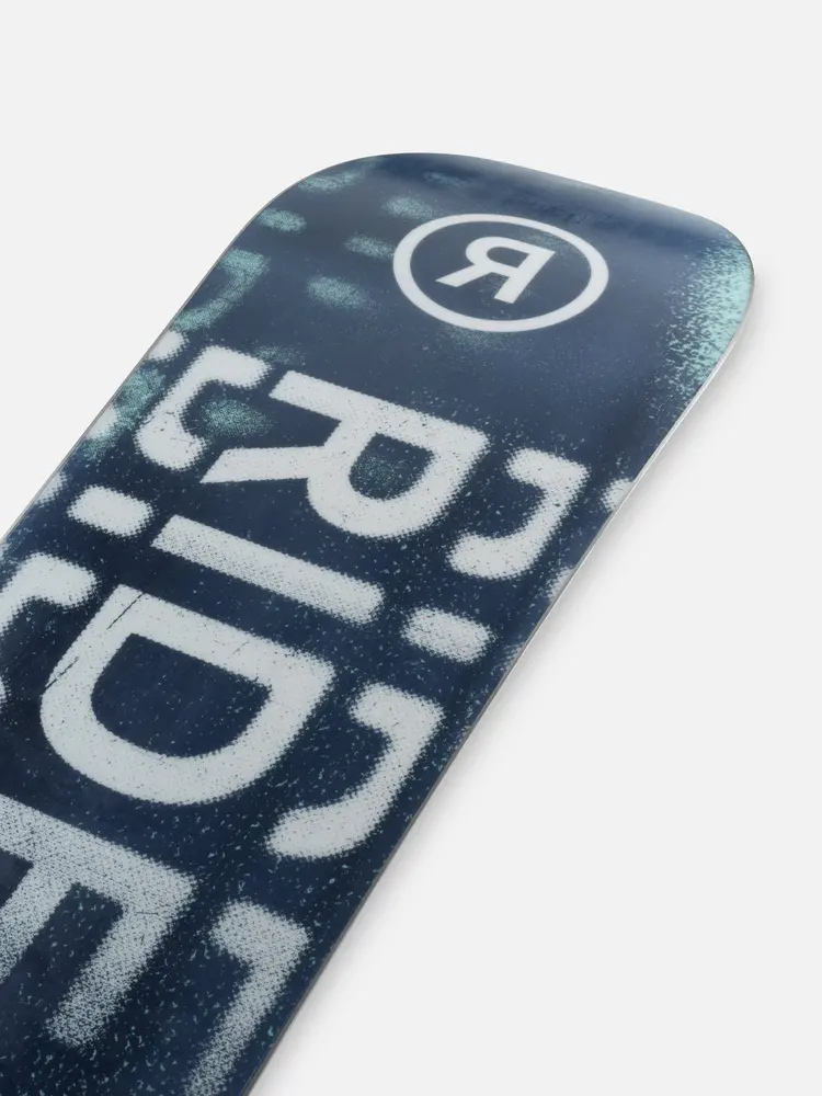 Ride Snowboards 2026 Ride Manic Snowboard