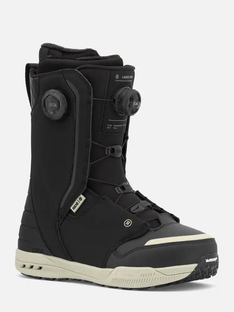 Ride Snowboards 2026 Ride Lasso Pro Snowboard Boot