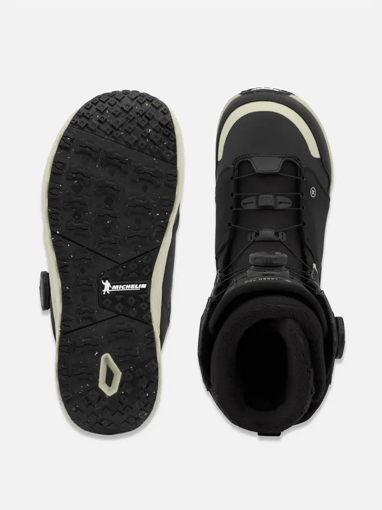 Ride Snowboards 2026 Ride Lasso Pro Snowboard Boot