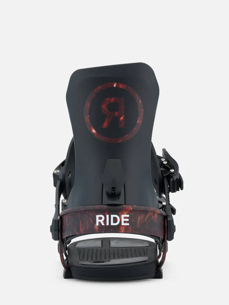 Ride Snowboards 2026  Ride A-8 Snowboard Bindings