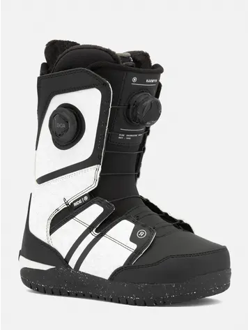 Ride Snowboards 2026 Ride Karmyn Zonal Snowboard Boot