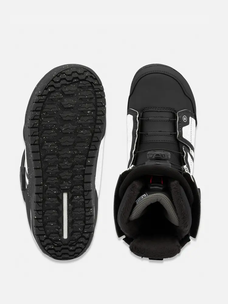 Ride Snowboards 2026 Ride Karmyn Zonal Snowboard Boot