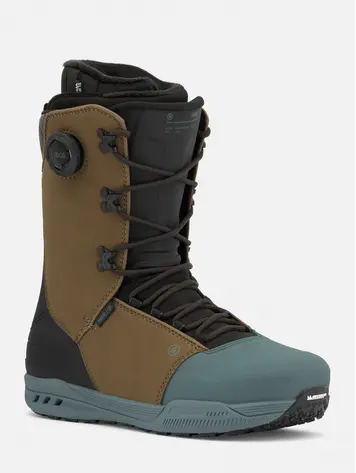 Ride Snowboards 2026 Ride Fuse Snowboard Boot