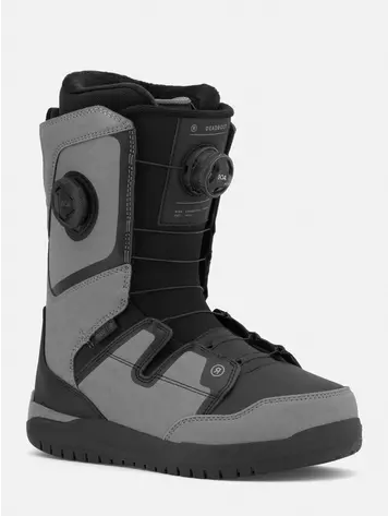 Ride Snowboards 2026 Ride Deadbolt Zonal Snowboard Boot