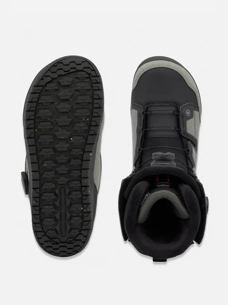 Ride Snowboards 2026 Ride Deadbolt Zonal Snowboard Boot